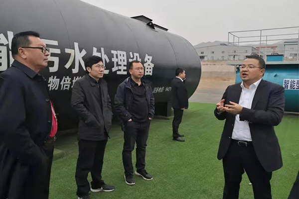 一諾環(huán)境糞污資源化產品再獲強力支持，中科院專家團隊助力