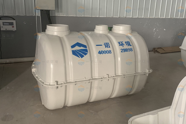 農(nóng)村玻璃鋼化糞池對(duì)糞便如何進(jìn)行處理？